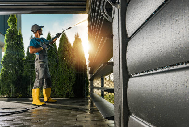 Best Affordable Power Washing  in Adamsville, AL
