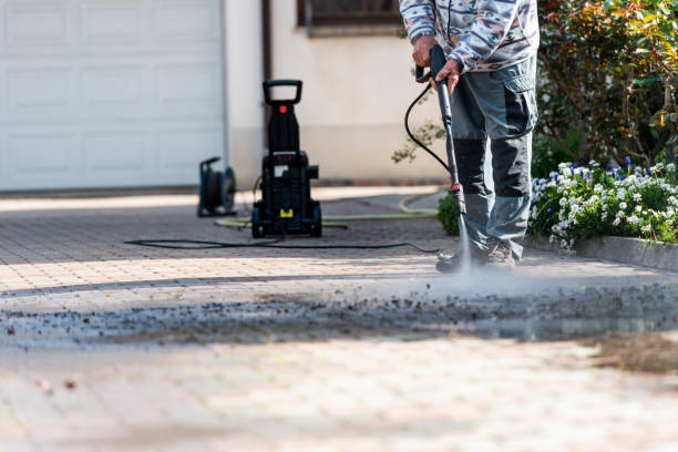 Pressure Washing Estimates in Adamsville, AL