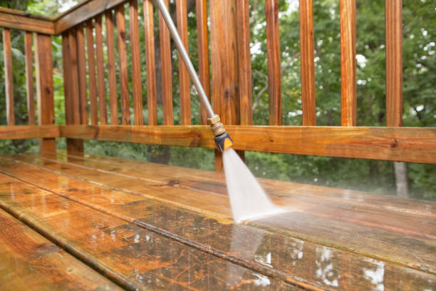 Best Pressure Washing Patio  in Adamsville, AL